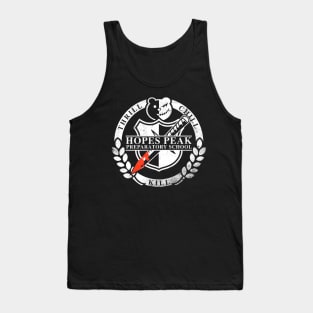 Hopes Peak Preparatory School Tank Top